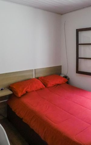 Casa à venda com 150m², 4 quartos e 2 vagasQuarto 1