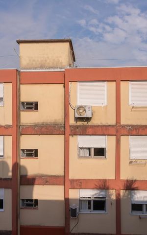 Apartamento à venda com 67m², 3 quartos e 1 vagaVista da Sala