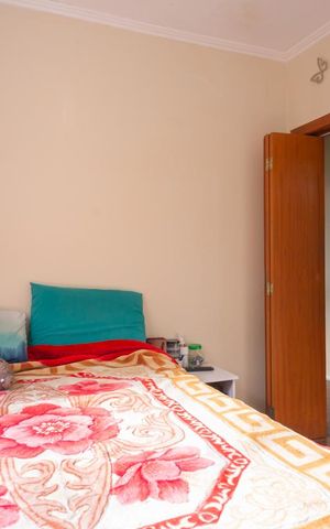 Apartamento à venda com 67m², 3 quartos e 1 vagaQuarto 3