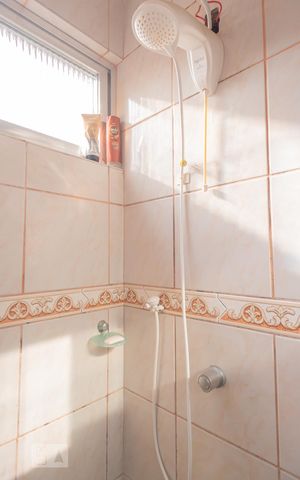 Apartamento à venda com 67m², 3 quartos e 1 vagaBanheiro