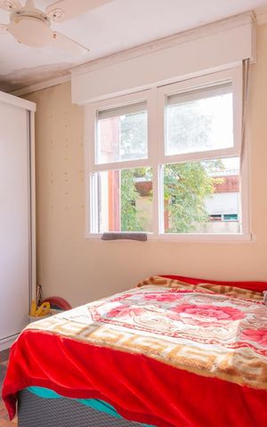 Apartamento à venda com 67m², 3 quartos e 1 vagaQuarto 3
