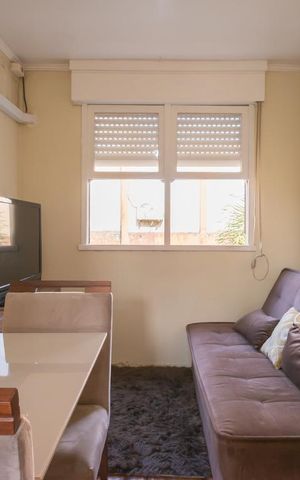 Apartamento à venda com 67m², 3 quartos e 1 vagaSala