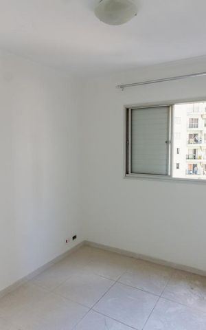Apartamento à venda com 50m², 2 quartos e 1 vaga Apartamento à venda com 50m², 2 quartos e 1 vagaQuarto 1