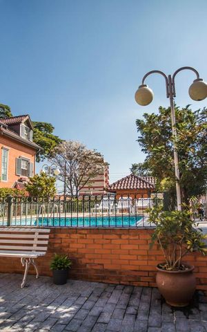 Casa de condomínio à venda com 130m², 3 quartos e 2 vagas Casa de condomínio à venda com 130m², 3 quartos e 2 vagasÁrea comum
