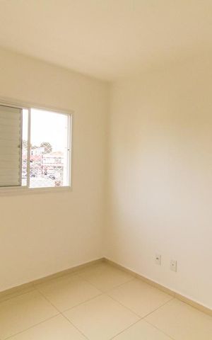 Apartamento para alugar com 43m², 1 quarto e 1 vaga Apartamento para alugar com 43m², 1 quarto e 1 vagaQuarto
