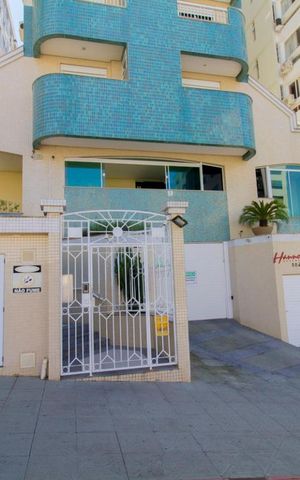 Apartamento para alugar com 35m², 1 quarto e 1 vagaFachada