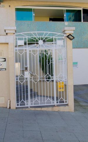 Apartamento para alugar com 35m², 1 quarto e 1 vagaEntrada