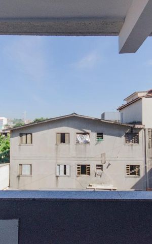Apartamento para alugar com 45m², 2 quartos e sem vaga Apartamento para alugar com 45m², 2 quartos e sem vagaVista Sala