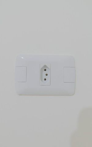 Apartamento para alugar com 45m², 2 quartos e sem vaga Apartamento para alugar com 45m², 2 quartos e sem vagaTomada 3 Pinos Quarto 2