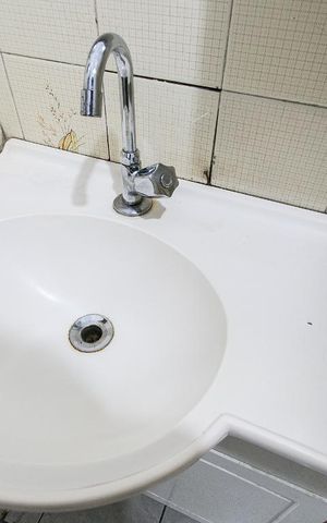 Casa à venda com 230m², 2 quartos e 4 vagasBanheiro