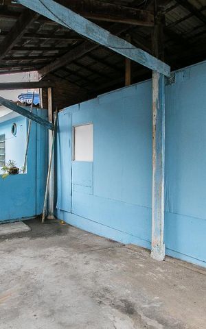 Casa à venda com 230m², 2 quartos e 4 vagasÁrea Externa