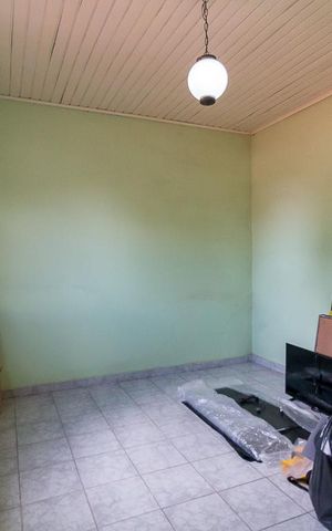 Casa à venda com 205m², 3 quartos e 3 vagasEdícula - quarto
