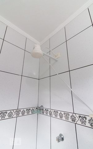 Casa à venda com 205m², 3 quartos e 3 vagasBanheiro de serviço - chuveiro