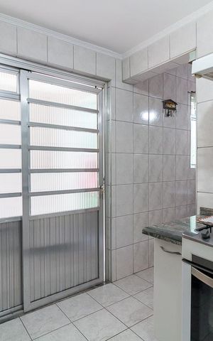 Casa à venda com 205m², 3 quartos e 3 vagasCozinha