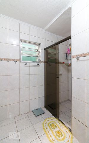 Casa à venda com 205m², 3 quartos e 3 vagasBanheiro quarto 3 suíte