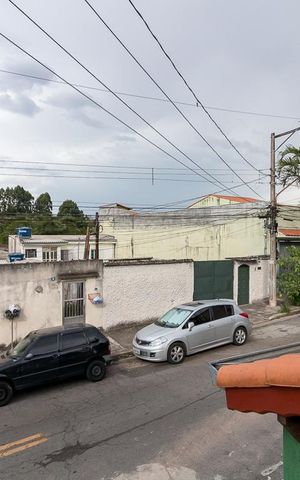 Casa à venda com 205m², 3 quartos e 3 vagasVista terraço