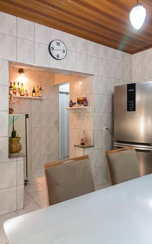 Casa à venda com 205m², 3 quartos e 3 vagasCopa