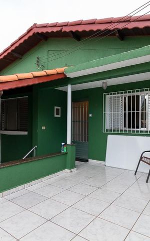 Casa à venda com 205m², 3 quartos e 3 vagasTerraço