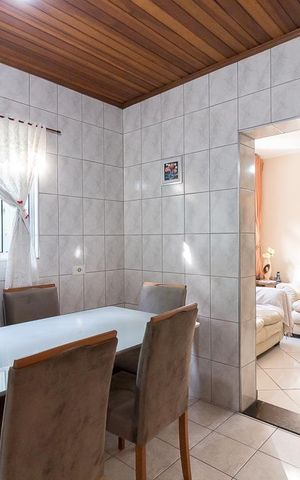 Casa à venda com 205m², 3 quartos e 3 vagasCopa