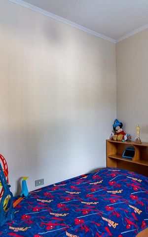 Casa à venda com 205m², 3 quartos e 3 vagasQuarto 1