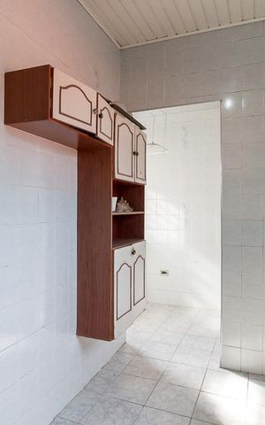 Casa à venda com 205m², 3 quartos e 3 vagasEdícula - cozinha
