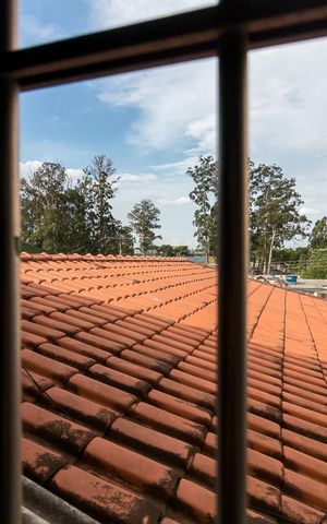 Casa à venda com 205m², 3 quartos e 3 vagasEdícula - vista quarto