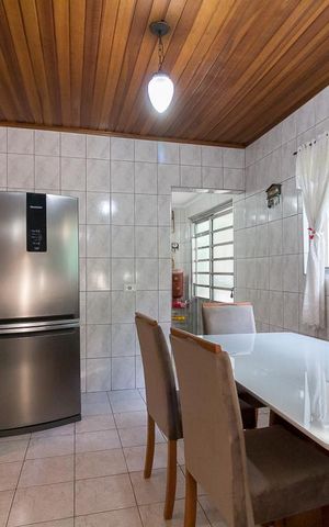 Casa à venda com 205m², 3 quartos e 3 vagasCopa