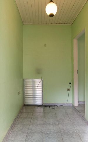 Casa à venda com 205m², 3 quartos e 3 vagasEdícula - sala
