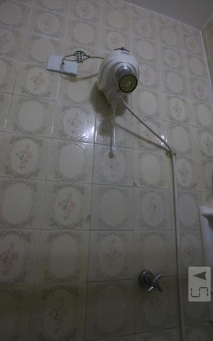 Apartamento à venda com 58m², 2 quartos e sem vagaBanheiro