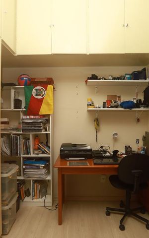 Apartamento à venda com 58m², 2 quartos e sem vagaQuarto 2