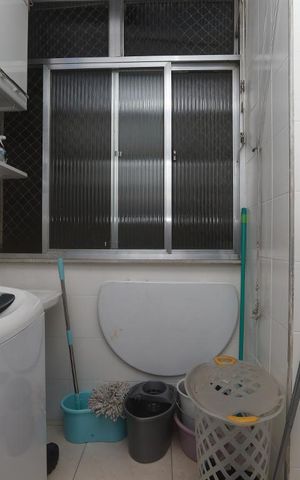 Apartamento à venda com 58m², 2 quartos e sem vagaÁrea de Serviço