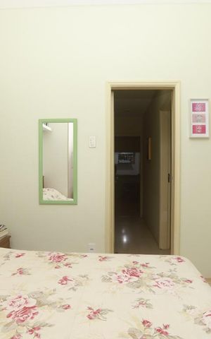 Apartamento à venda com 58m², 2 quartos e sem vagaQuarto 1