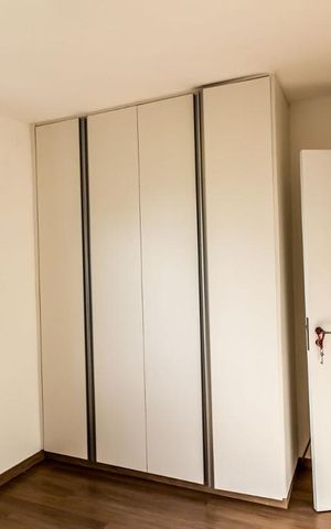 Apartamento para alugar com 40m², 1 quarto e 1 vaga Apartamento para alugar com 40m², 1 quarto e 1 vagaQuarto