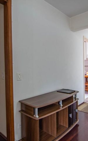Apartamento à venda com 90m², 2 quartos e 1 vaga Apartamento à venda com 90m², 2 quartos e 1 vagaSala