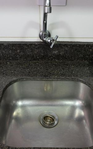 Apartamento para alugar com 47m², 2 quartos e 1 vaga Apartamento para alugar com 47m², 2 quartos e 1 vagaCozinha