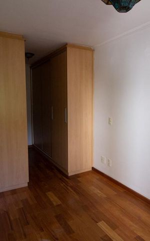 Apartamento para alugar com 79m², 3 quartos e 2 vagas Apartamento para alugar com 79m², 3 quartos e 2 vagasQuarto 3 - Suíte