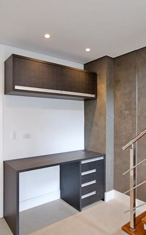Apartamento à venda com 65m², 1 quarto e 1 vaga Apartamento à venda com 65m², 1 quarto e 1 vagaSala/Quarto