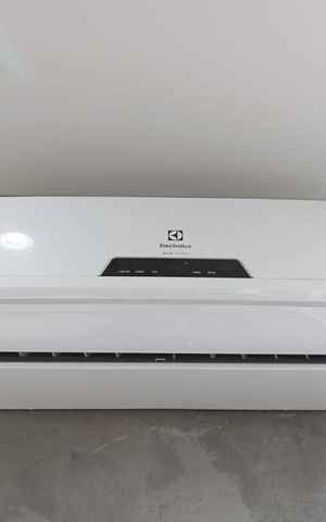 Apartamento à venda com 65m², 1 quarto e 1 vaga Apartamento à venda com 65m², 1 quarto e 1 vagaAr condicionado da Cozinha