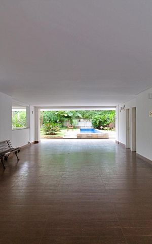 Apartamento à venda com 65m², 1 quarto e 1 vaga Apartamento à venda com 65m², 1 quarto e 1 vagaÁrea comum