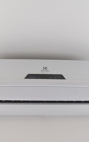 Apartamento à venda com 65m², 1 quarto e 1 vaga Apartamento à venda com 65m², 1 quarto e 1 vagaAr condicionado da Sala/Quarto