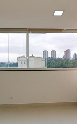 Apartamento à venda com 65m², 1 quarto e 1 vaga Apartamento à venda com 65m², 1 quarto e 1 vagaCozinha