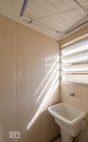 Apartamento à venda com 40m², 1 quarto e 1 vagaÁrea de Serviço