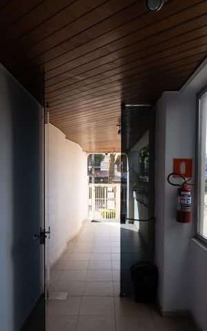 Apartamento à venda com 40m², 1 quarto e 1 vagaÁrea Comum