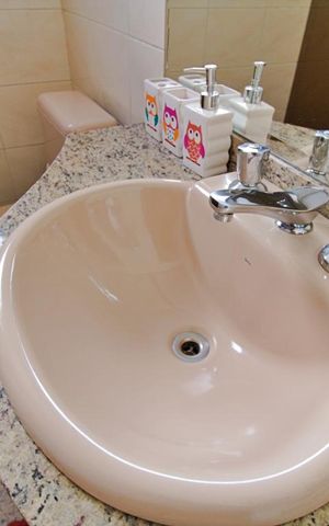 Apartamento à venda com 178m², 3 quartos e 3 vagas Apartamento à venda com 178m², 3 quartos e 3 vagasBanheiro da Suíte 3