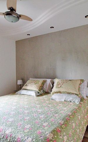 Apartamento à venda com 178m², 3 quartos e 3 vagas Apartamento à venda com 178m², 3 quartos e 3 vagasSuíte 1