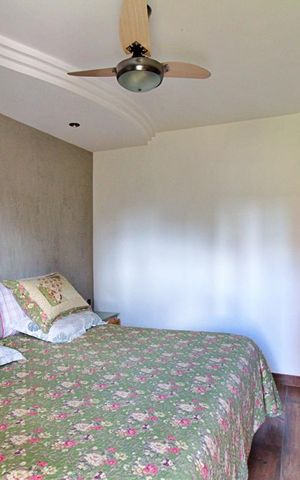 Apartamento à venda com 178m², 3 quartos e 3 vagas Apartamento à venda com 178m², 3 quartos e 3 vagasSuíte 1
