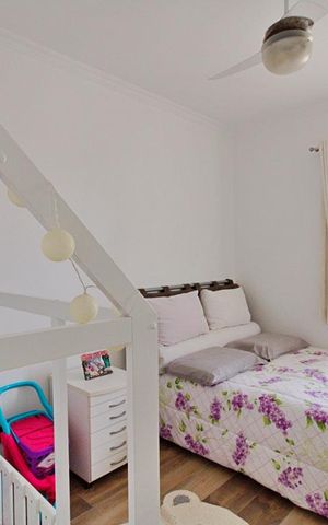 Apartamento à venda com 178m², 3 quartos e 3 vagas Apartamento à venda com 178m², 3 quartos e 3 vagasSuíte 3