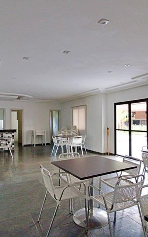 Apartamento à venda com 178m², 3 quartos e 3 vagas Apartamento à venda com 178m², 3 quartos e 3 vagasÁrea comum - Salão de festas