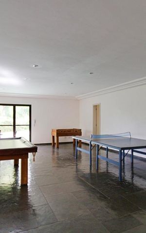 Apartamento à venda com 178m², 3 quartos e 3 vagas Apartamento à venda com 178m², 3 quartos e 3 vagasSalão de jogos