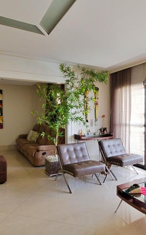 Apartamento à venda com 178m², 3 quartos e 3 vagas Apartamento à venda com 178m², 3 quartos e 3 vagasSala